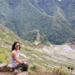 Meet your Posher, Gigi